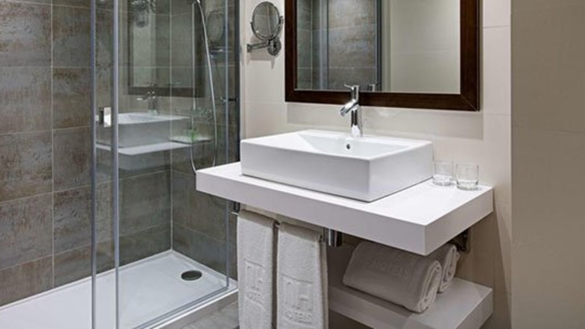 NH Madrid Paseo De La Habana