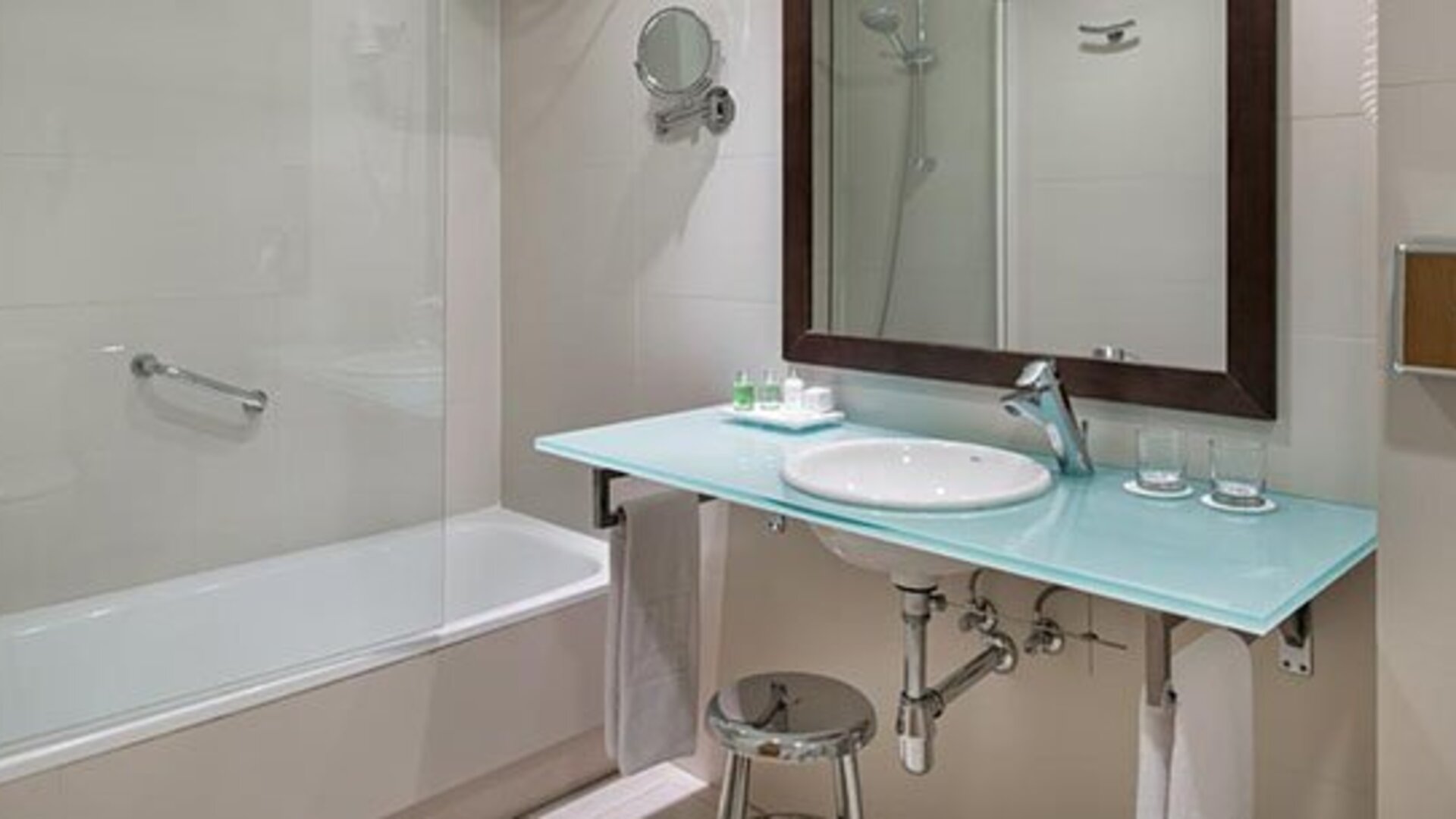 NH Madrid Paseo De La Habana