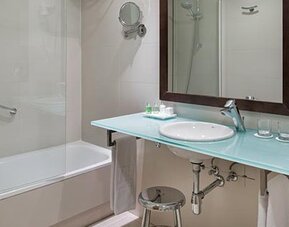 NH Madrid Paseo De La Habana