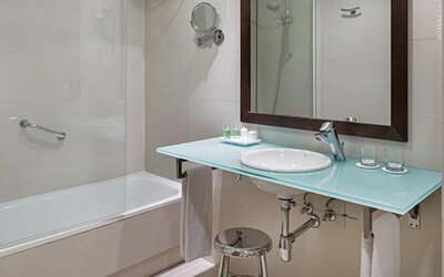 NH Madrid Paseo De La Habana