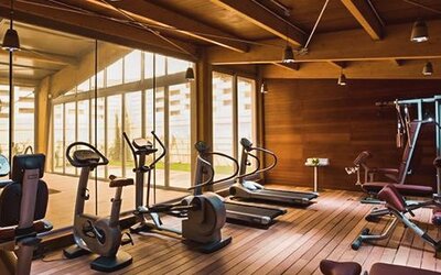 Hotel NH Madrid Las Tablas