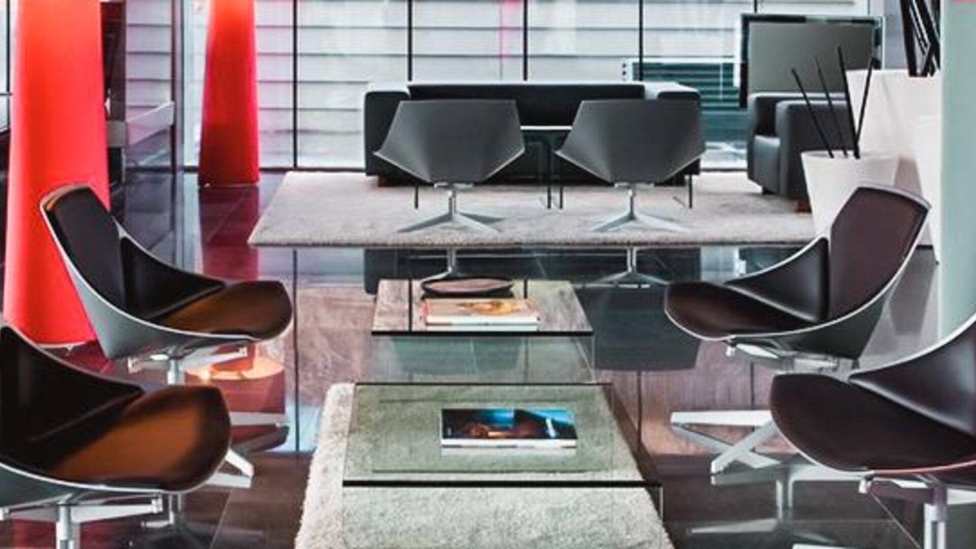 Hotel NH Madrid Las Tablas