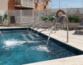 Hotel Porcel Ganivet