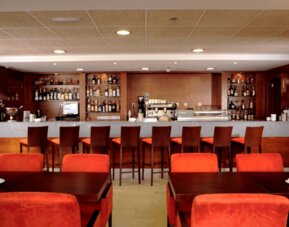 Hotel Porcel Ganivet