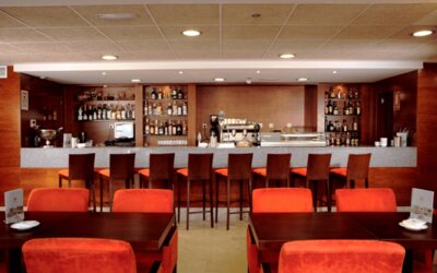 Hotel Porcel Ganivet