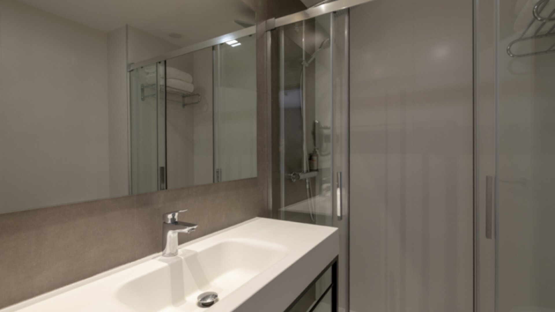 Hotel Porcel Ganivet