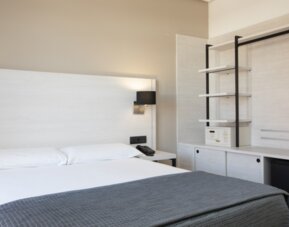 Hotel Porcel Ganivet