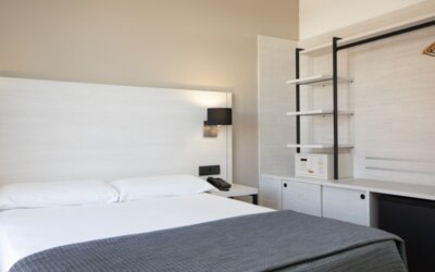 Hotel Porcel Ganivet