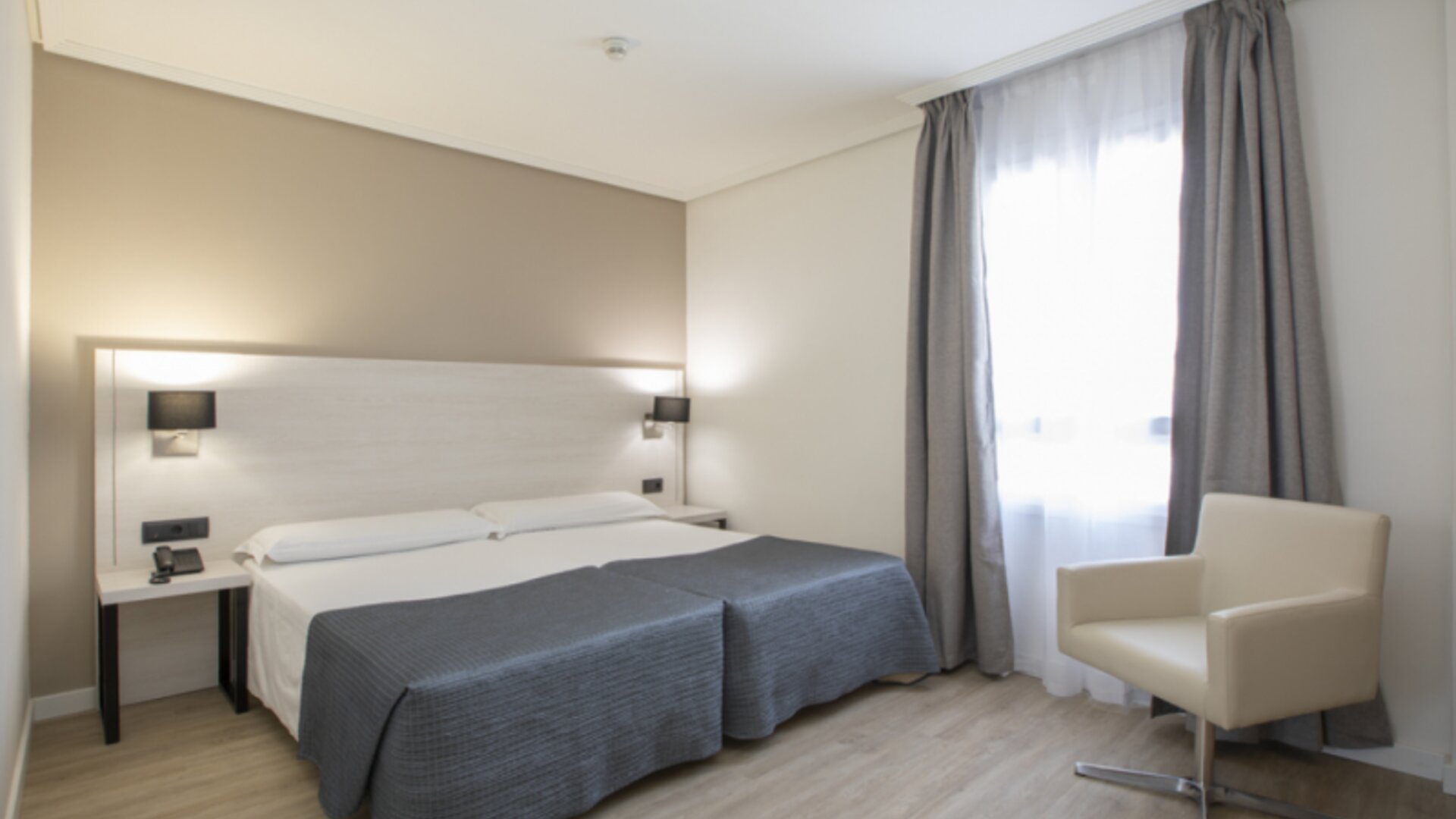 Hotel Porcel Ganivet