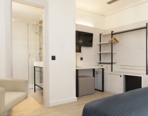 Hotel Porcel Ganivet