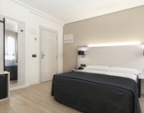 Hotel Porcel Ganivet