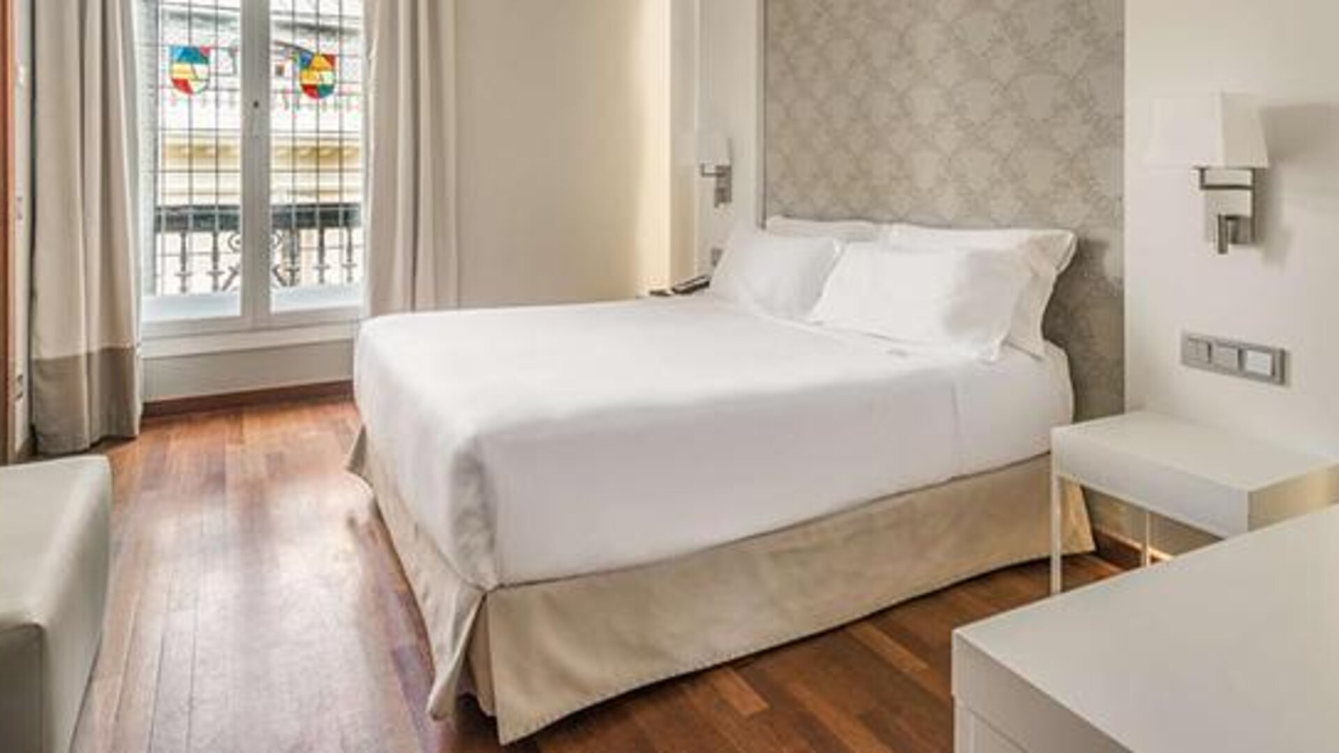 Avani Alonso Martinez Previously NH Alonso Martinez