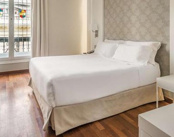 Avani Alonso Martinez Previously NH Alonso Martinez