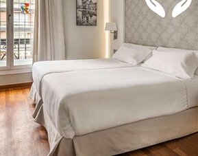 Avani Alonso Martinez Previously NH Alonso Martinez