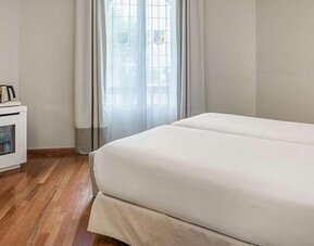 Avani Alonso Martinez Previously NH Alonso Martinez