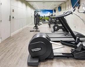 Avani Alonso Martinez Previously NH Alonso Martinez