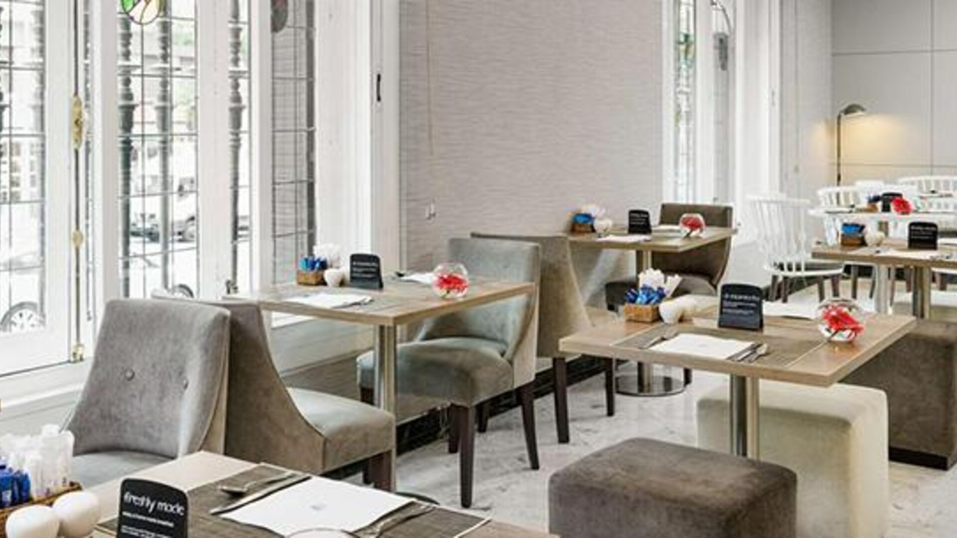 Avani Alonso Martinez Previously NH Alonso Martinez