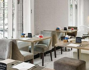 Avani Alonso Martinez Previously NH Alonso Martinez