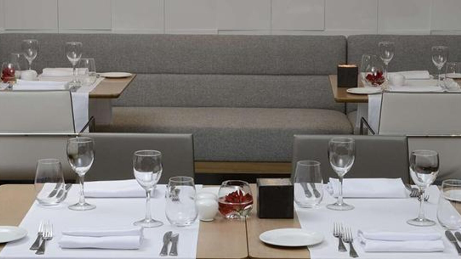 Hotel NH Madrid Príncipe De Vergara