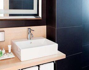 Hotel NH Madrid Príncipe De Vergara