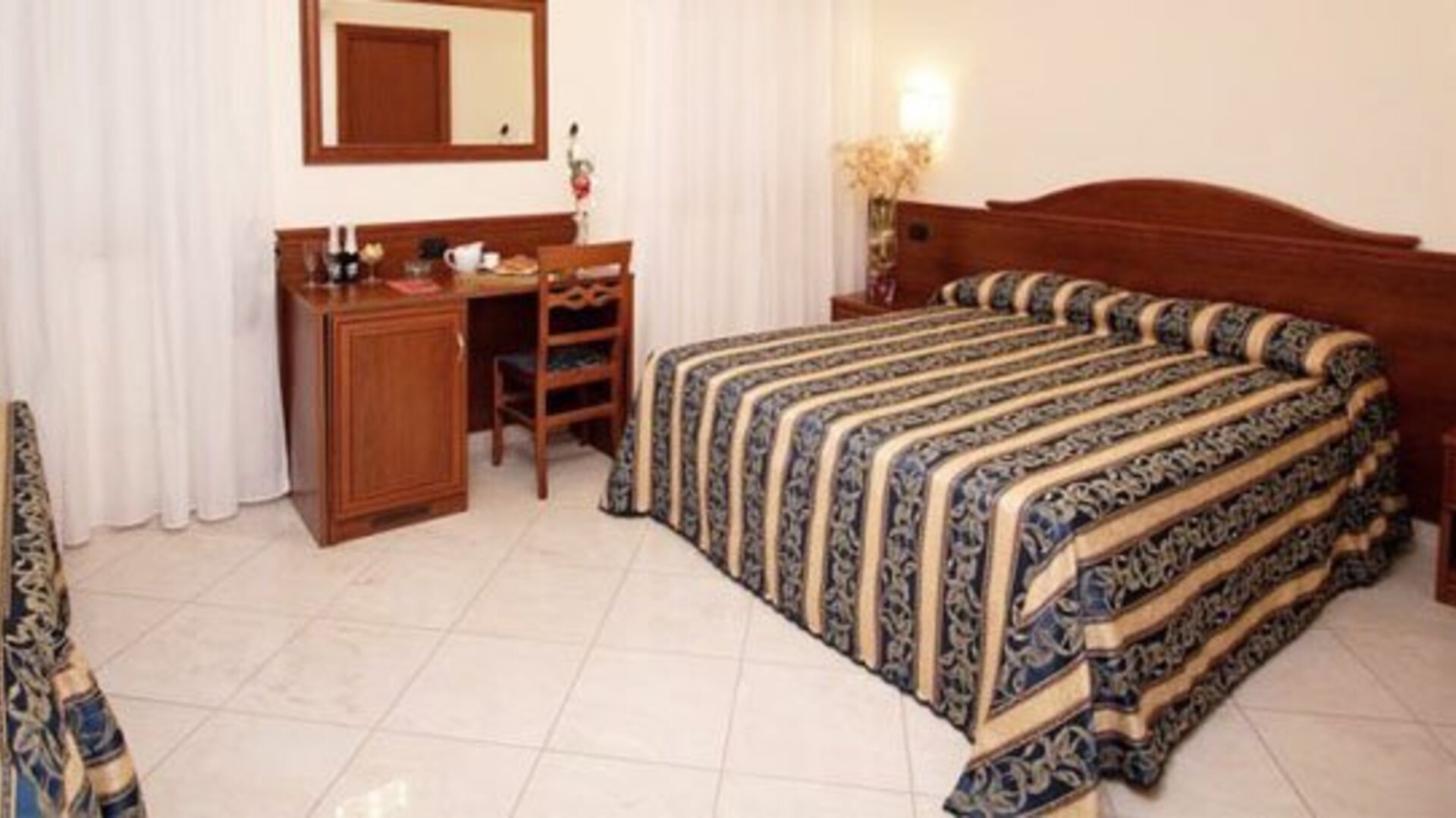 Bed & Breakfast Hotel Galaxy