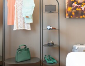 IBIS Madrid Aeropuerto Barajas