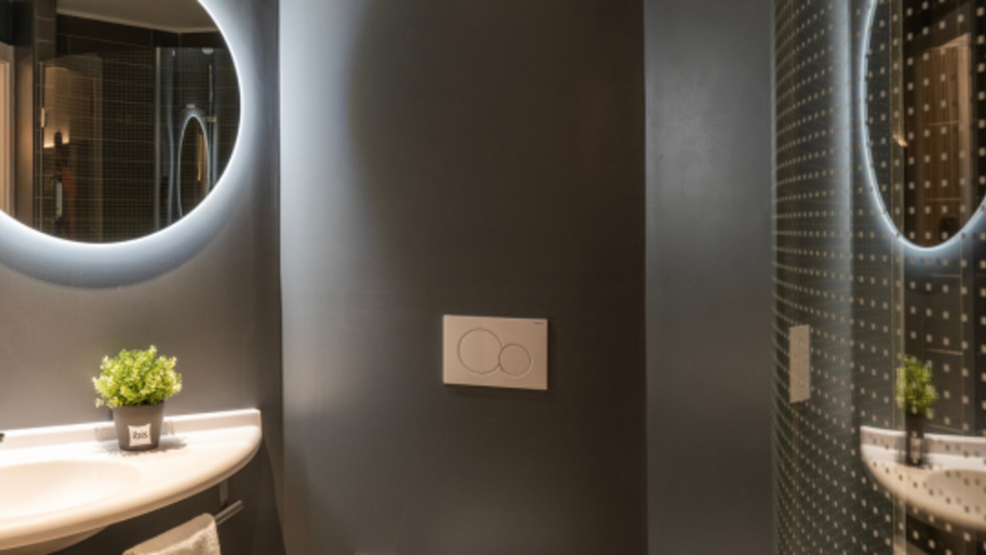 IBIS Madrid Aeropuerto Barajas