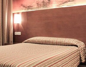 Hostal Atocha Almudena Martín