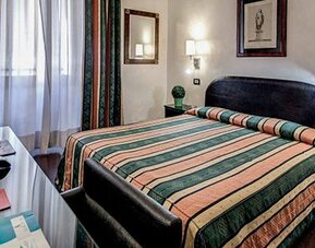 Hotel Valle Rome