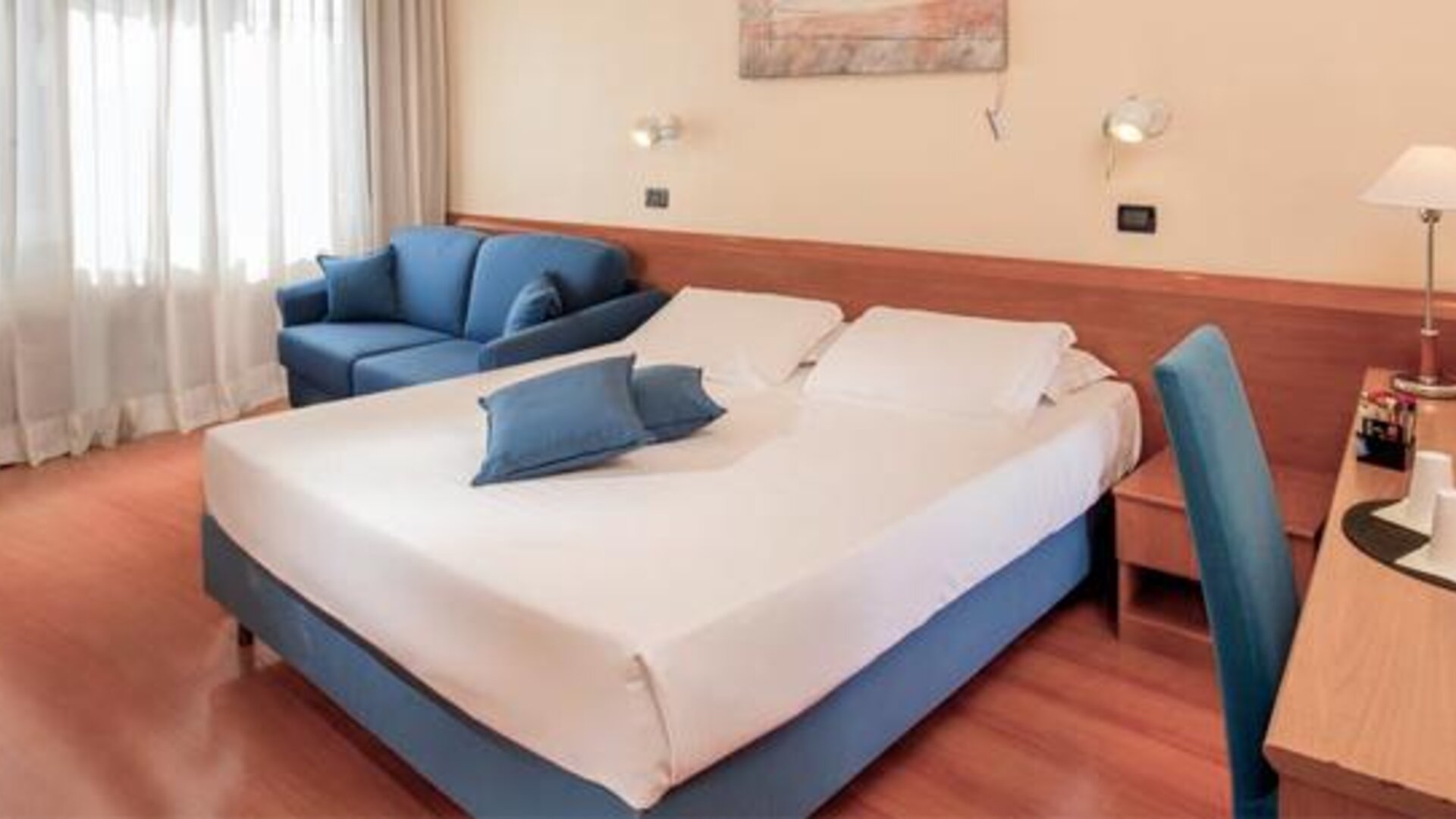 Hotel Best Western Globus