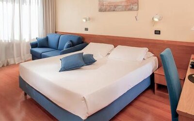 Hotel Best Western Globus