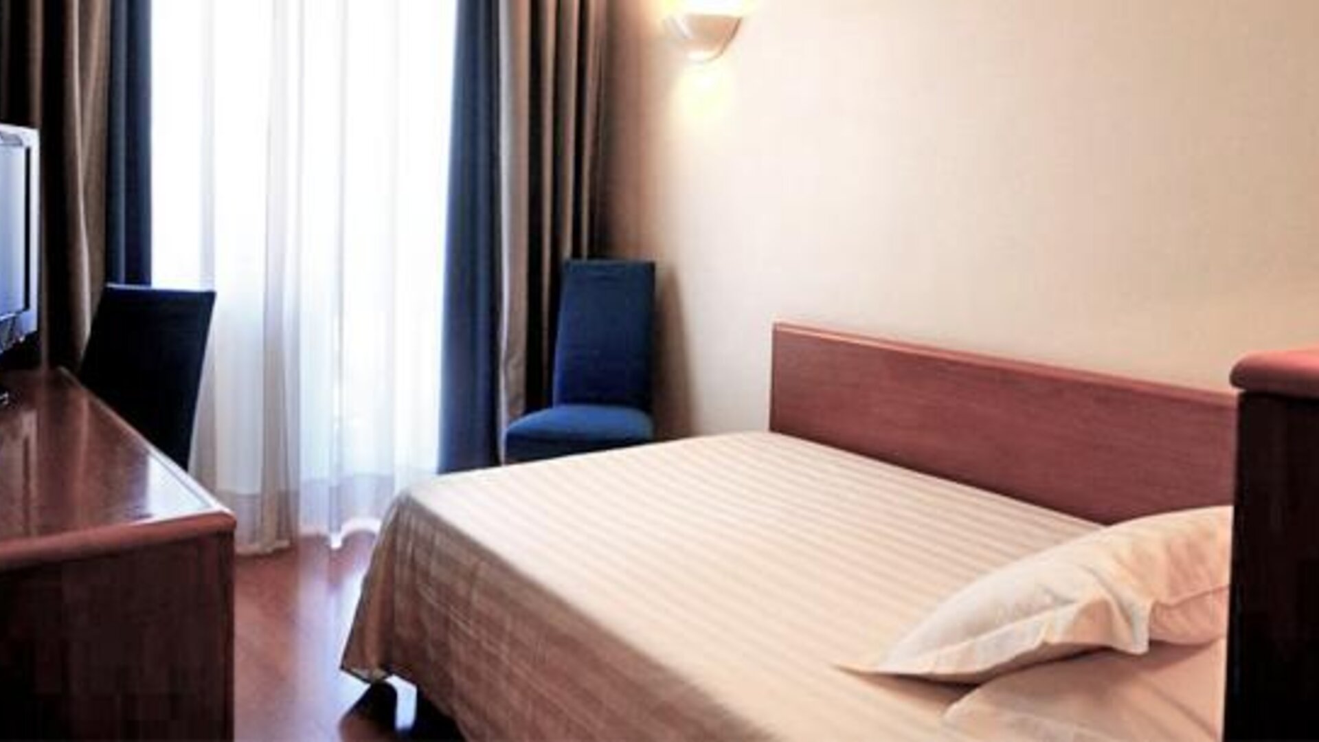 Hotel Best Western Globus