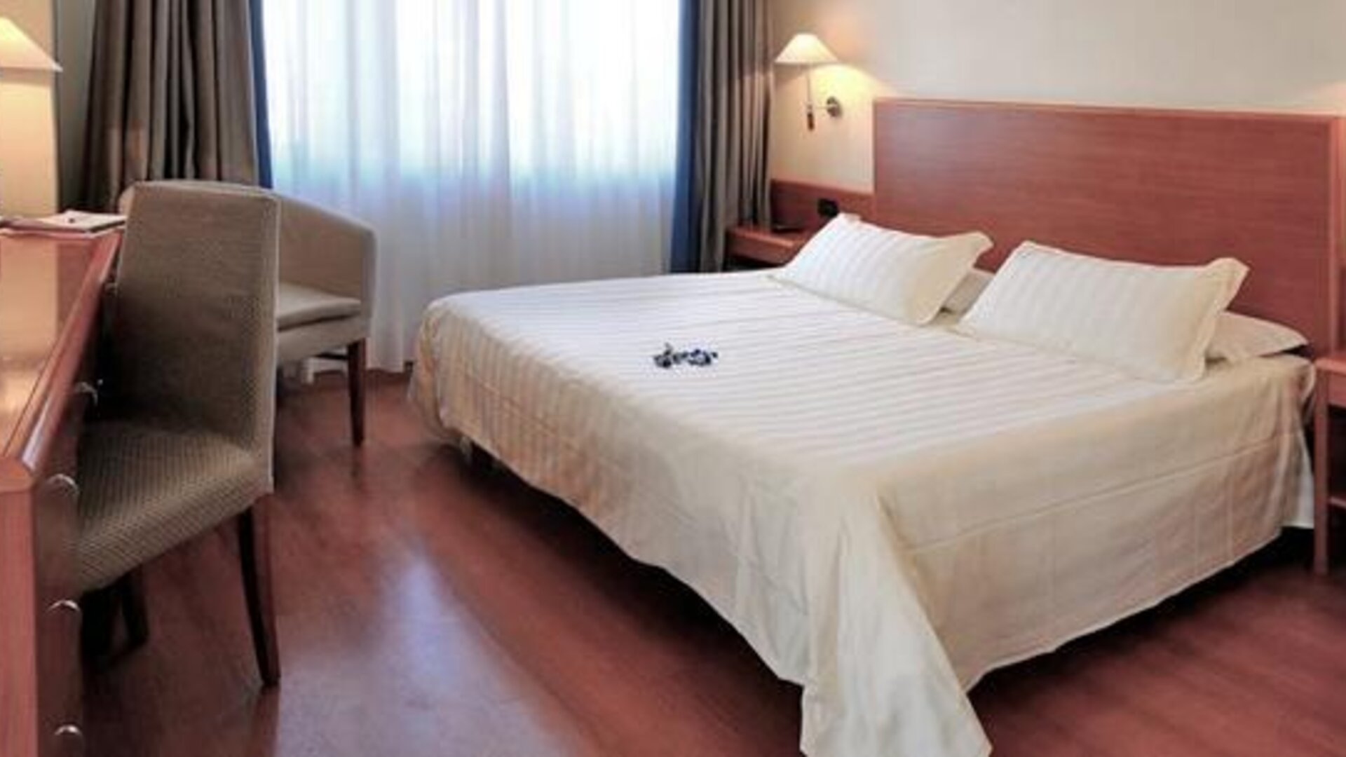 Hotel Best Western Globus