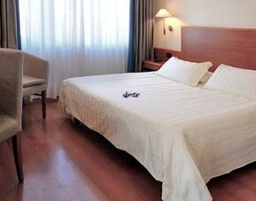 Hotel Best Western Globus