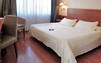 Hotel Best Western Globus