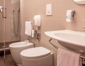 Hotel Best Western Globus