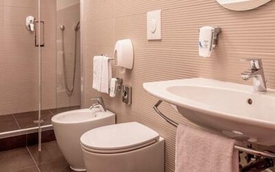 Hotel Best Western Globus