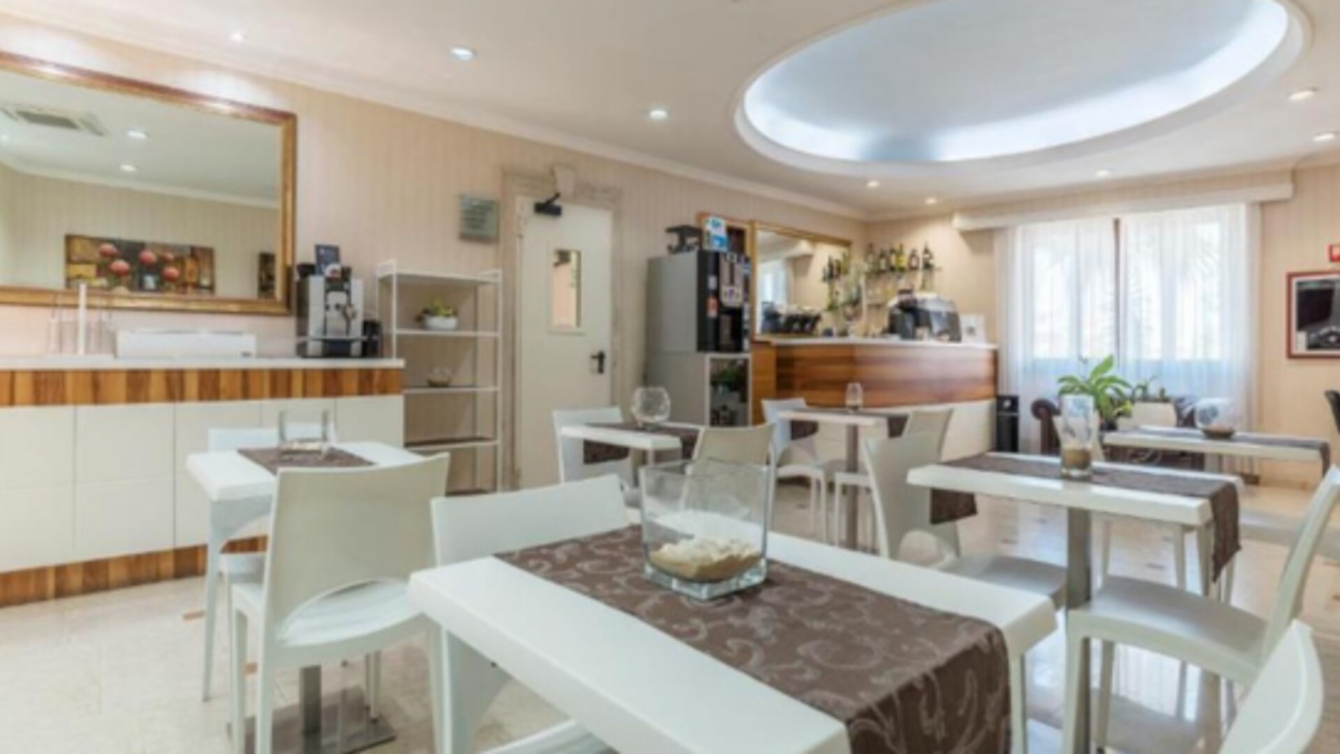 Hotel Riviera Fiumicino