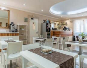 Hotel Riviera Fiumicino