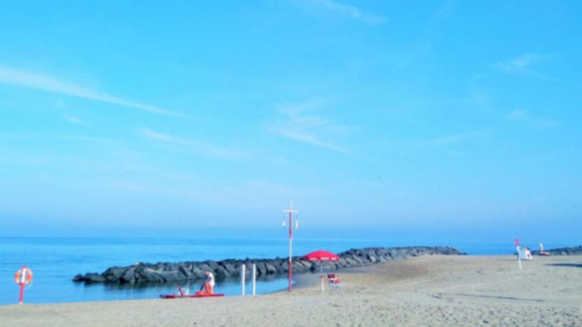 Hotel Riviera Fiumicino