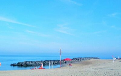 Hotel Riviera Fiumicino