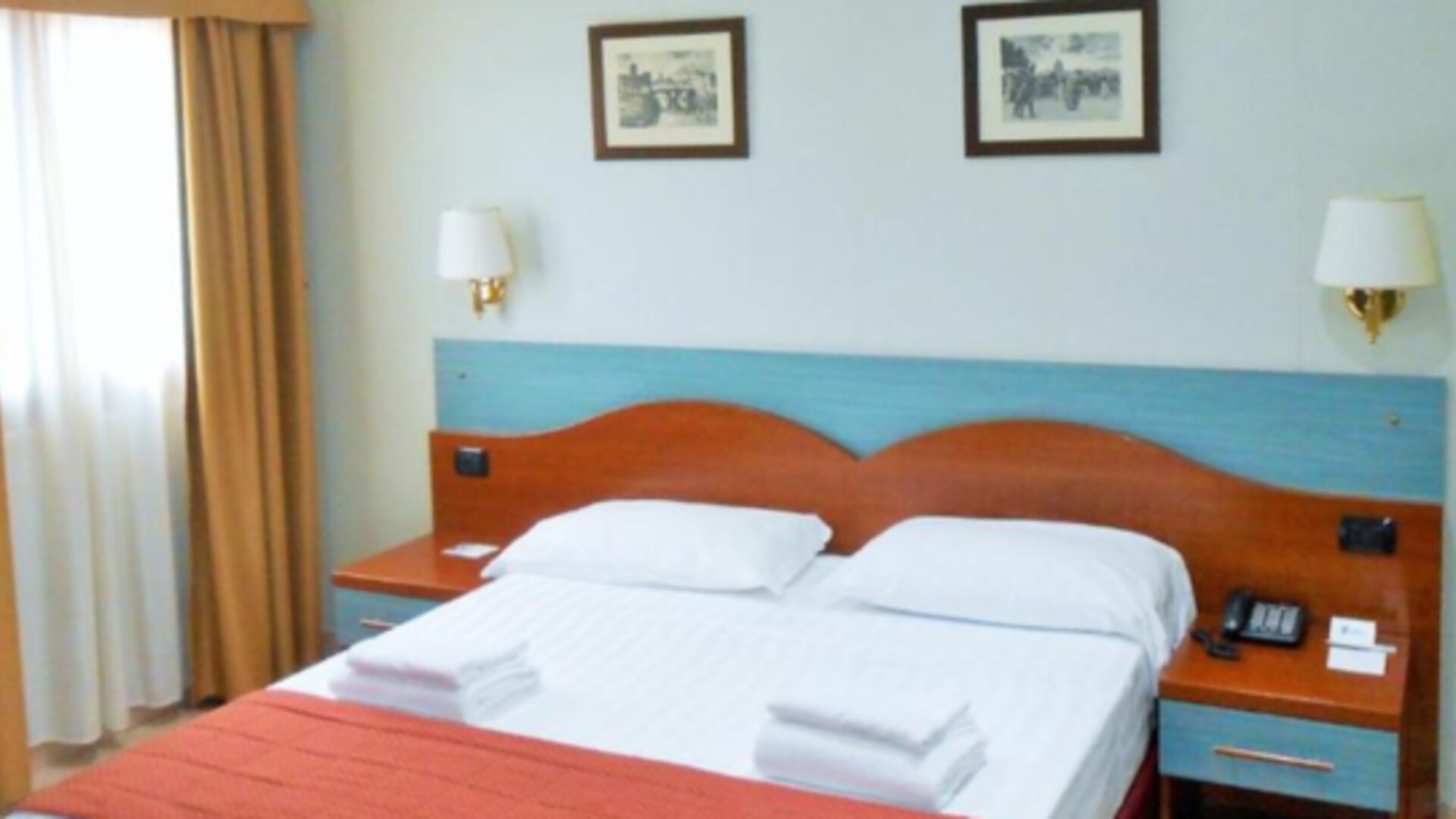 Hotel Riviera Fiumicino