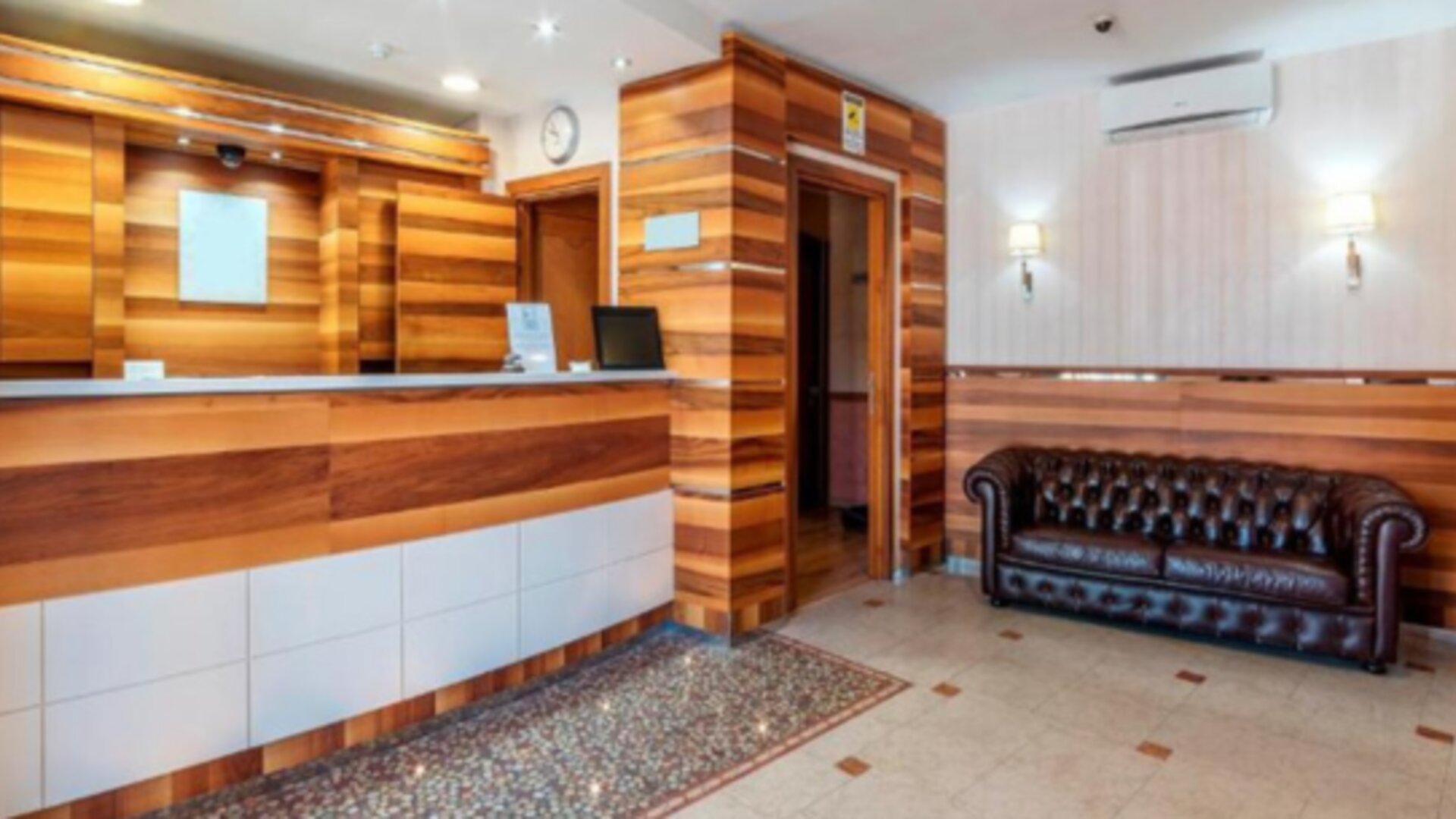 Hotel Riviera Fiumicino