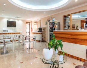 Hotel Riviera Fiumicino