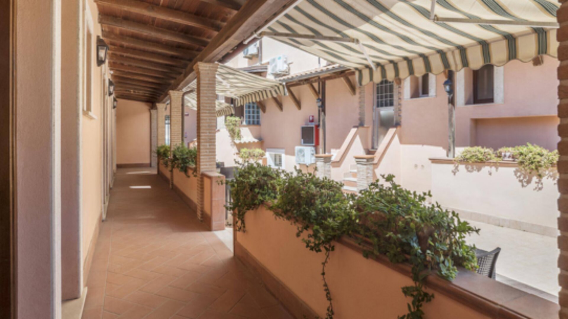 Hotel Riviera Fiumicino