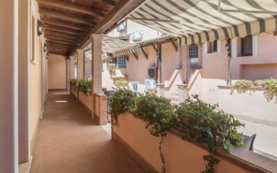 Hotel Riviera Fiumicino