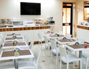 Hotel Riviera Fiumicino