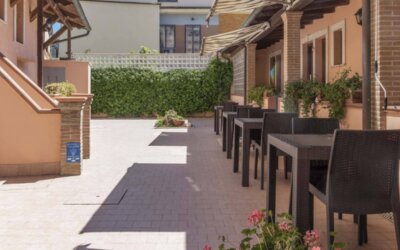 Hotel Riviera Fiumicino