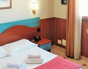 Hotel Riviera Fiumicino