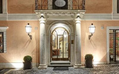 Hotel Comfort Bolivar